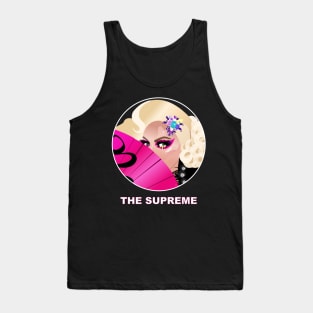 Alyssa Edwards - Supreme Tank Top